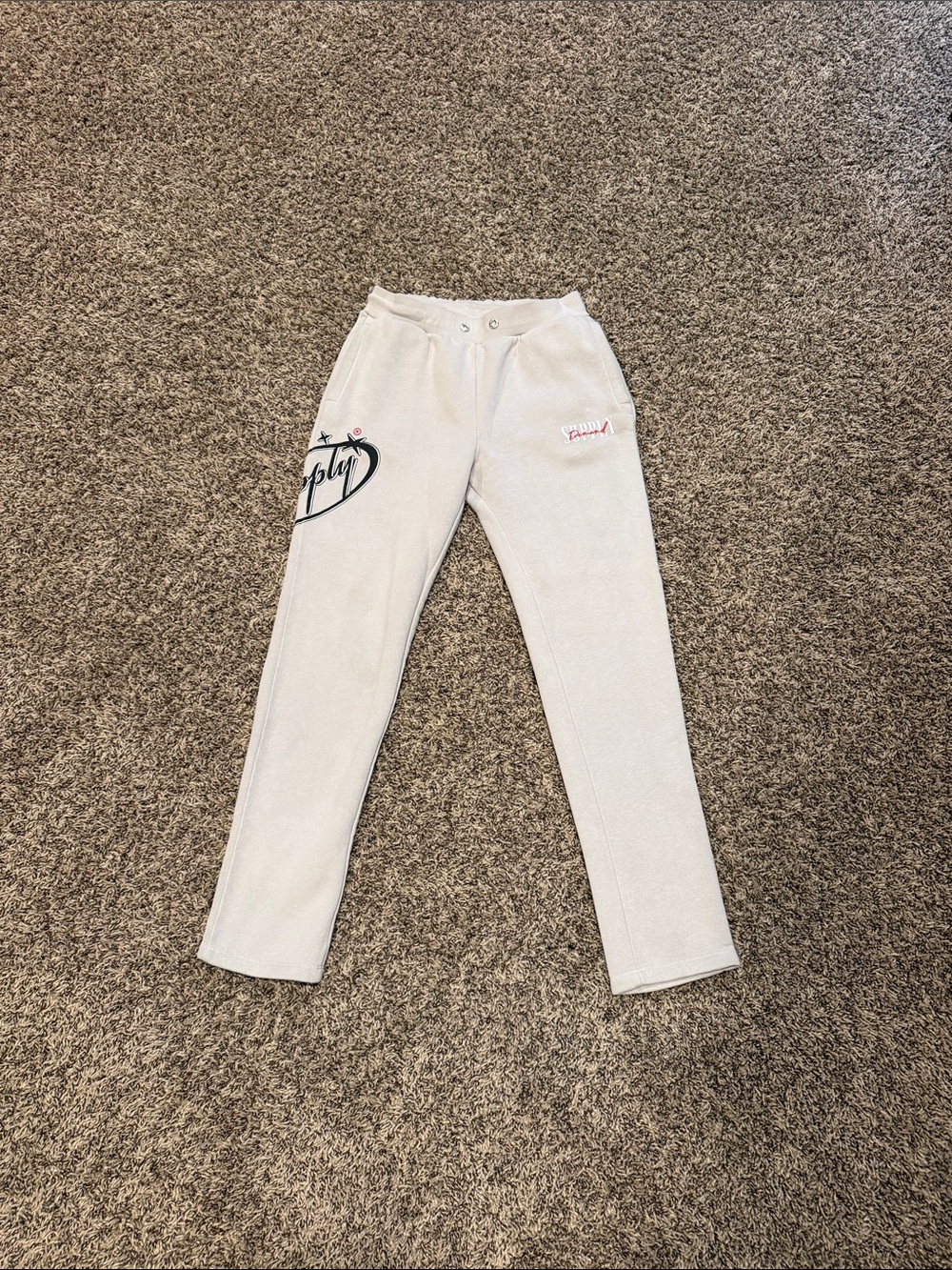sweatpants